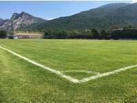 Camp de fútbol Organyà (natural)